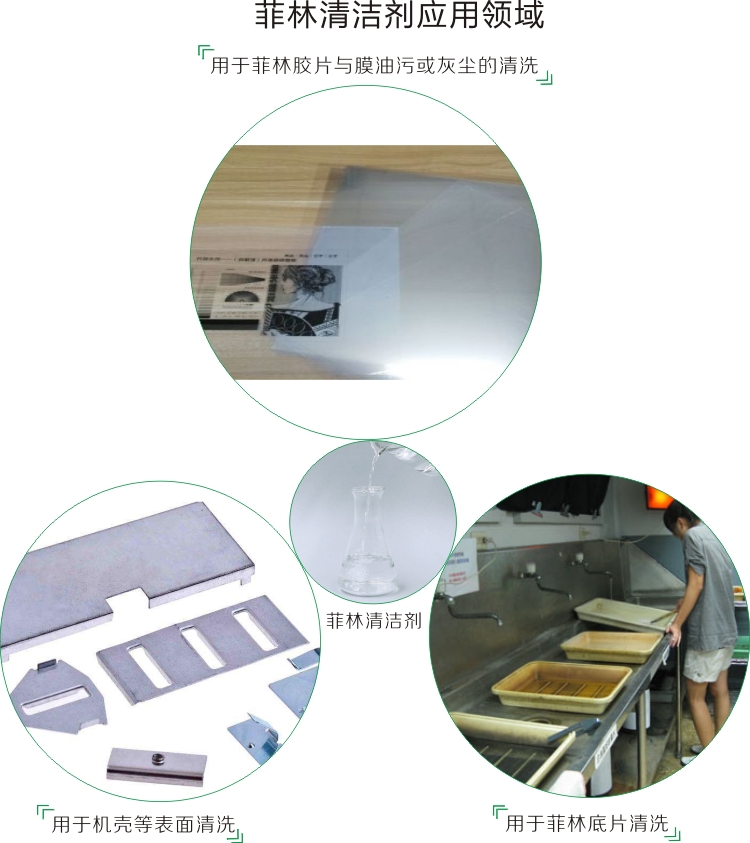 菲林作用图